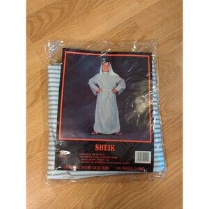 California Costumes Sheik Child Youth Halloween Dress Up Pretend Play